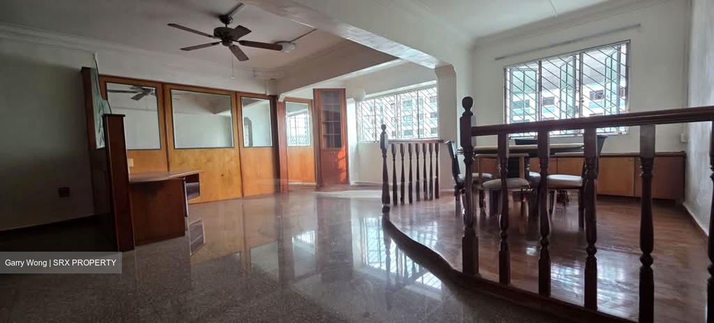 Blk 632 Woodlands Ring Road (Woodlands), HDB 5 Rooms #561878861